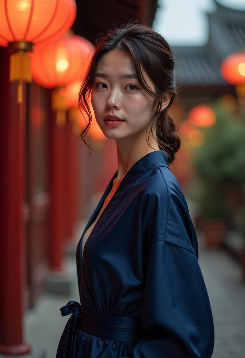 城市猎人电影海报